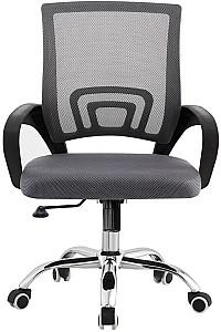 Fotoliu de birou Xenos Sofia 2.0 Grey