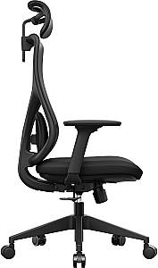 Fotoliu de birou SENSE7 Moyo Black