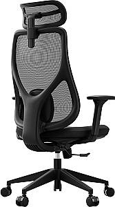 Fotoliu de birou SENSE7 Moyo Black