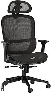 Fotoliu de birou SENSE7 Neyo Black