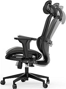 Fotoliu de birou SENSE7 Neyo Black