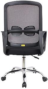 Fotoliu de birou Art-Lux Leonardo Black