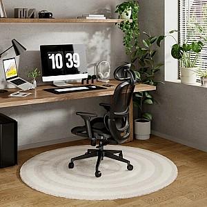 Fotoliu de birou SENSE7 Neyo Black