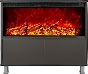 Semineu electric ArtFlame Roberto & Tasmania