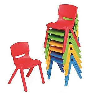 Scaun pentru copii Masit YCX-004 Verde