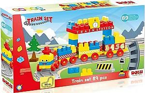 Constructor Dolu 5082