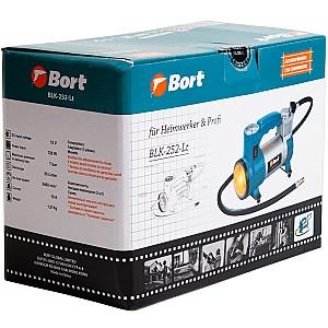 Compresor auto BORT BLK-252-Lt