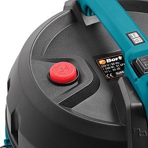 Aspirator industrial BORT BSS-1530