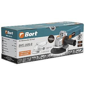Polizor unghiular BORT BWS-1600-R