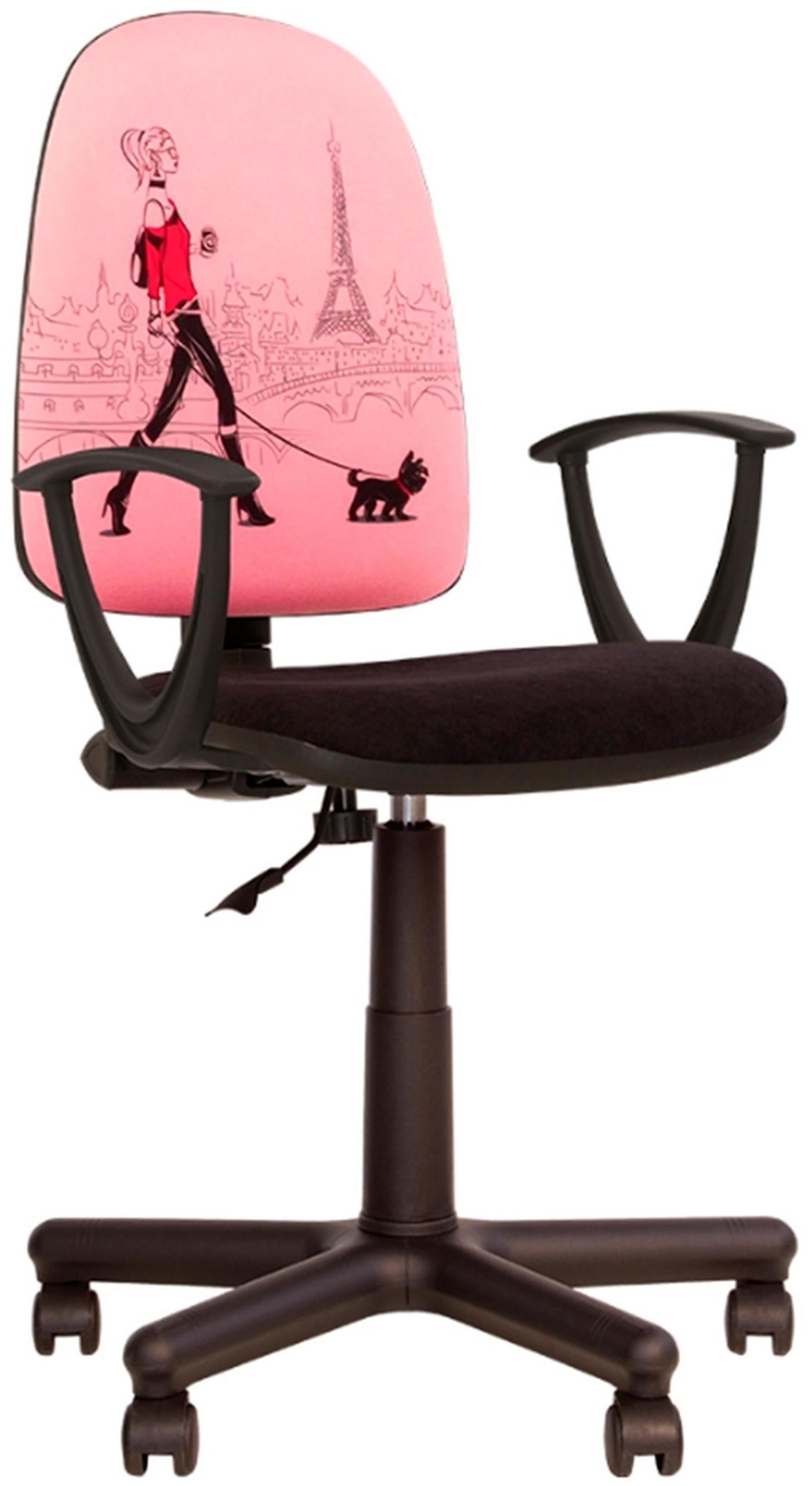 Fotoliu de birou Nowy Styl Falcon GTP MF A TA5