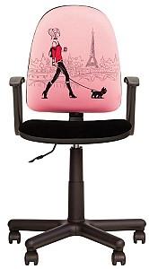 Fotoliu de birou Nowy Styl Falcon GTP MF A TA5