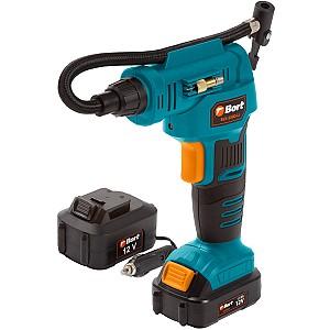 Compresor auto BORT BLK-250D-Li