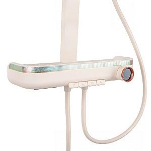 Set de duș Art Flame COLUMN 1003