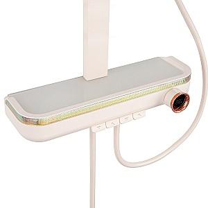 Set de duș Art Flame COLUMN 1003