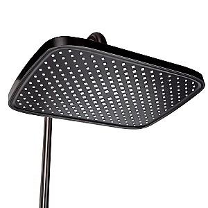 Set de duș Art Flame BRACKET 1002