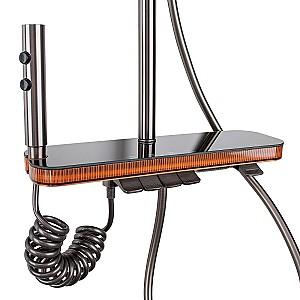 Set de duș Art Flame BRACKET 1002