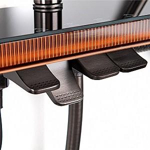 Set de duș Art Flame BRACKET 1002