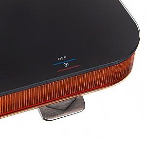 Set de duș Art Flame BRACKET 1002