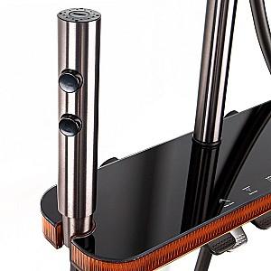 Set de duș Art Flame BRACKET 1002