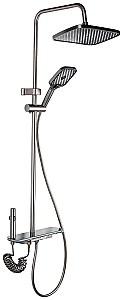 Set de duș ArtFlame ARMARIL 1001