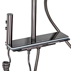 Set de duș ArtFlame POLE 1005