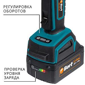 Polizor unghiular BORT BWS-20Li-SR