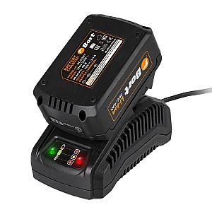 Polizor unghiular BORT BWS-20Li-SR