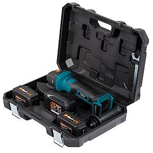 Polizor unghiular BORT BWS-20Li-SR