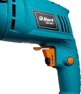 Masina de gaurit BORT BSM-500P
