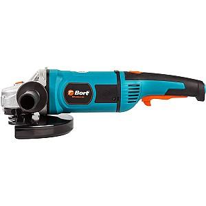 Polizor unghiular BORT BWS-2500-S-230