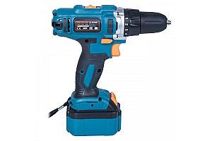 Masina de insurubat BORT BAB-18x2Li-XDK