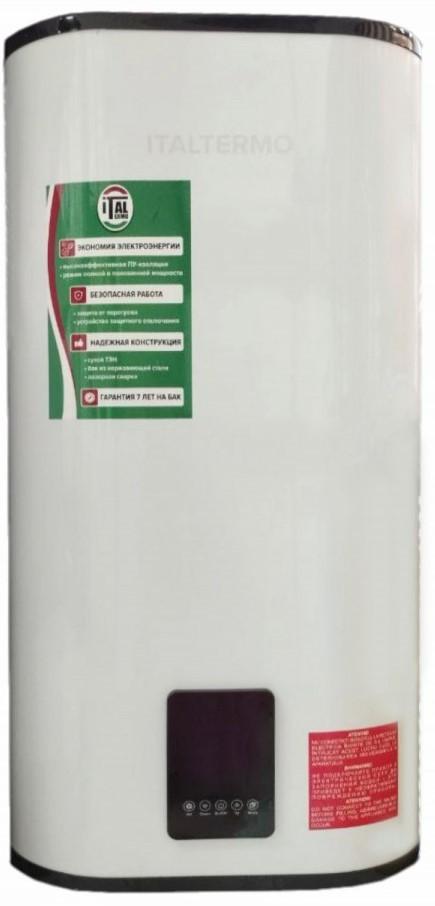 Boiler electric ItalTermo EWH80-B18D