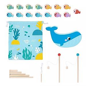 Jucarie interactiva Tooky Toy TH698