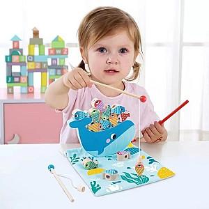 Jucarie interactiva Tooky Toy TH698