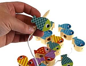 Jucarie interactiva Tooky Toy TH698