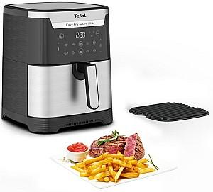 Friteuza TEFAL Easy Fry&Grill XXL (EY801D15)