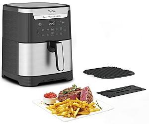 Friteuza TEFAL Easy Fry&Grill XXL (EY801D15)