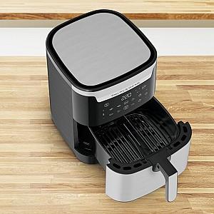 Friteuza TEFAL Easy Fry&Grill XXL (EY801D15)