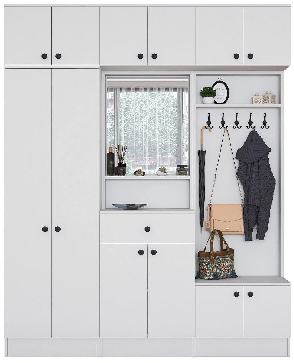 Antreu Trendy EA104 2569 Alb