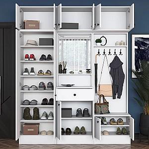 Antreu Trendy EA104 2569 Alb