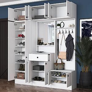 Antreu Trendy EA104 2569 Alb