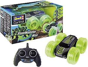 Jucarie teleghidata Revell 1080 Stunt Monster Mini (23509)