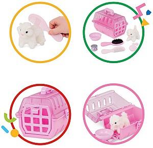 Set de jucarii Battat BT7230Z