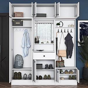 Antreu Trendy EA108 2570 Alb