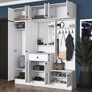 Antreu Trendy EA108 2570 Alb