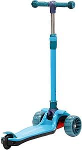 Trotineta New World BAQ-2523 Light Blue