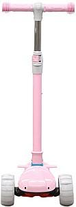 Trotineta New World BAQ-2523 Pink