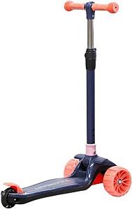 Trotineta New World BAQ-2523 Blue