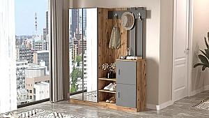 Antreu Trendy DD8 AA Pin atlantic (Maro)/Antracit (Gri)