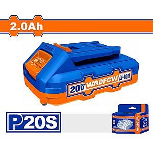 Acumulator scule electrice Wadfow WLBP520